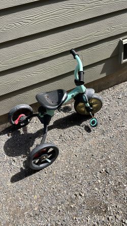 Tricycle Bike