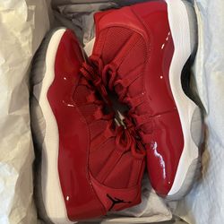 Jordan 11 “Win Like 96”