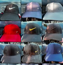 Nike Hats $20 Each