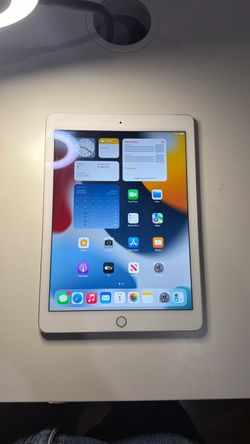 Apple iPad Air 2 16GB Wi-Fi + Cellular Gold – Verizon – Working