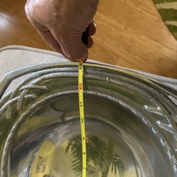 Lenox - Stainless Fruit Bowl