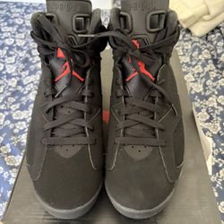 2019 Jordan Infrared 6s