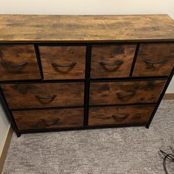 Like New Dresser