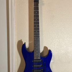Squier Stagemaster
