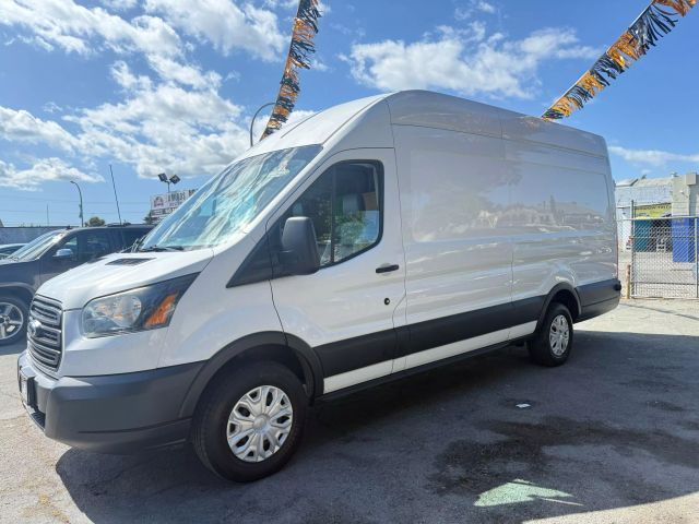 2016 Ford Transit 250 Van