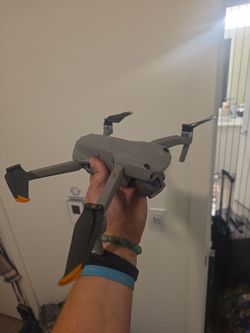 Dji air2