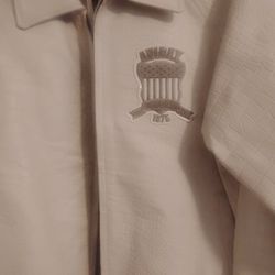 100% Crocodile Leather 