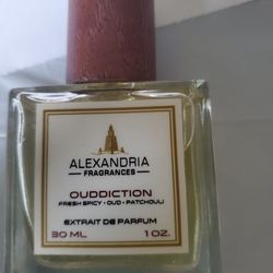 Alexandria Fragrance Ouddiction 