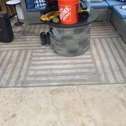 Outdoor Rug
