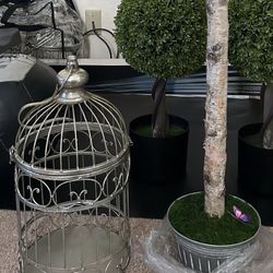 Party or quinceañera decorations 