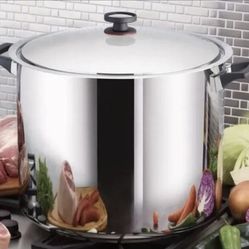 Royal Prestige 60 Quart Pot