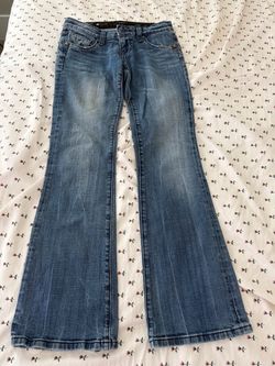Express Jean
