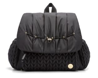 Happ Brand Diaper Bag-Black
