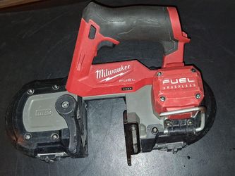 M12 BANDSAW