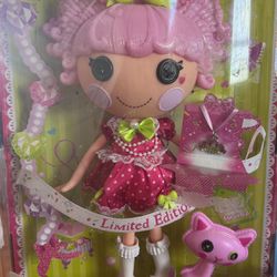 Lalaloopsy Super Silly Party New