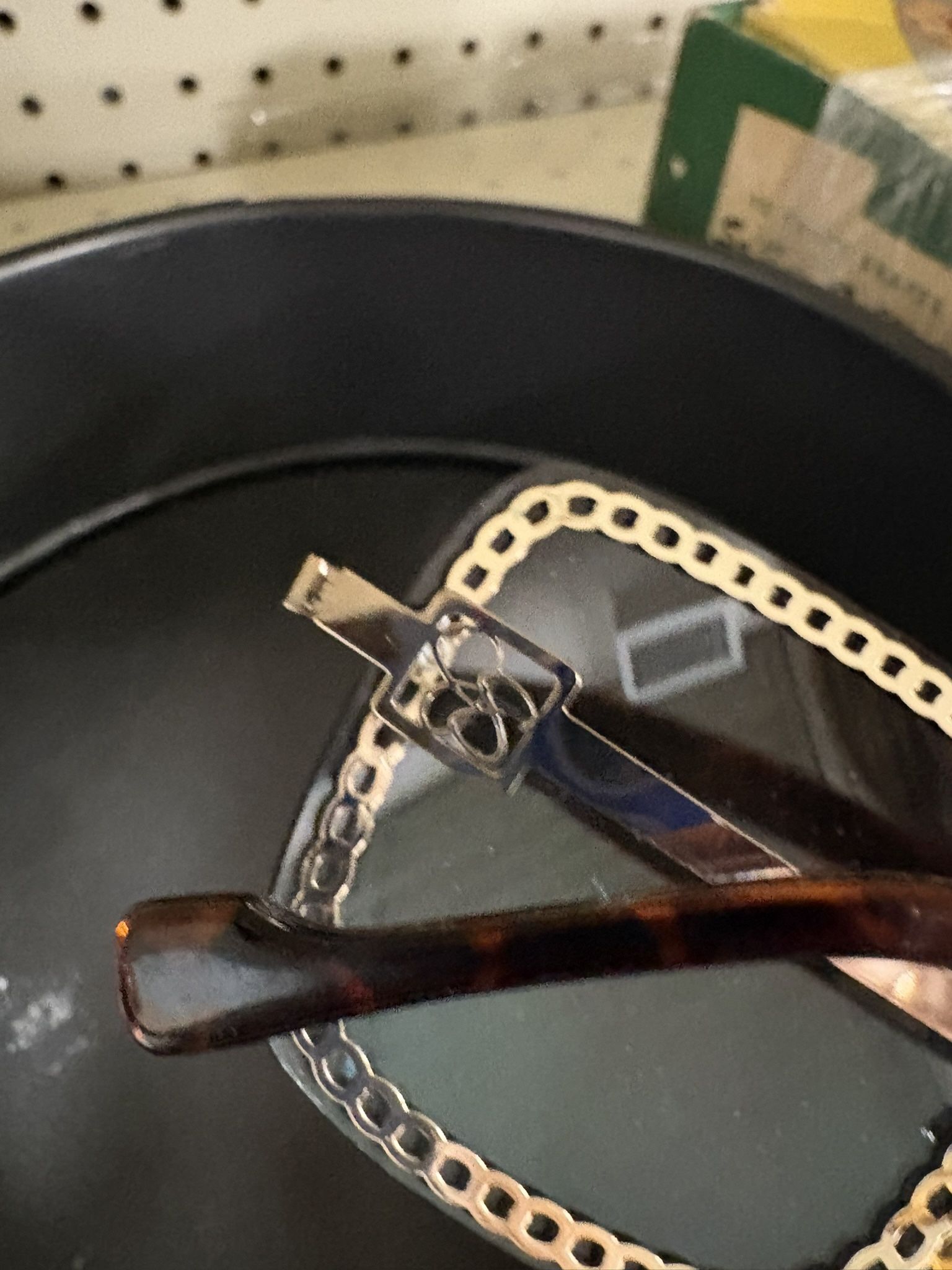 Jessica Simpson women's square sunglasses