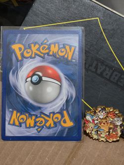Pokemon 30th Celebration PIN