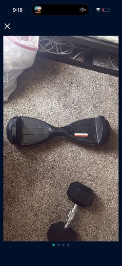 Hoverboard Razor