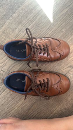 Toddler Dress Shoes Size:10