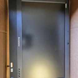 Lenovo All In One Systems And Monitors