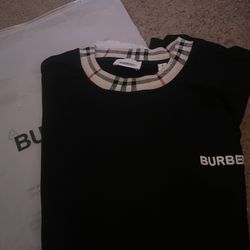 Burberry Sweater