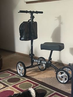 Elenker Knee Scooter