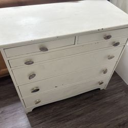 Unique Dresser With Desk 