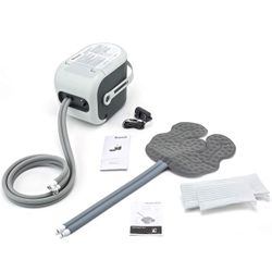 Ossur Cold Rush Machine