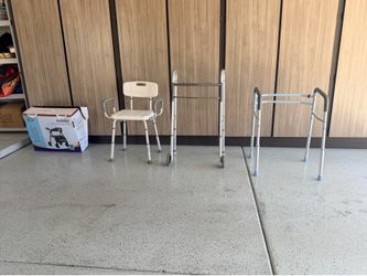 Mobility Aid Set