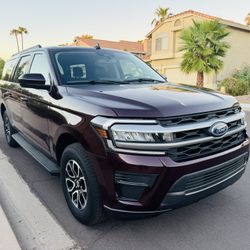 2024 Ford Expedition XLT MAX
