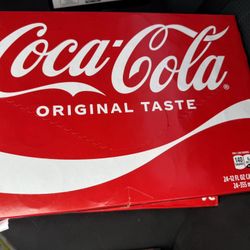 Coca Cola 
