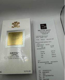 Creed Millesime Imperial Eau de Parfum 3.3 oz