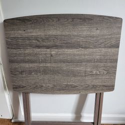 Tray Table