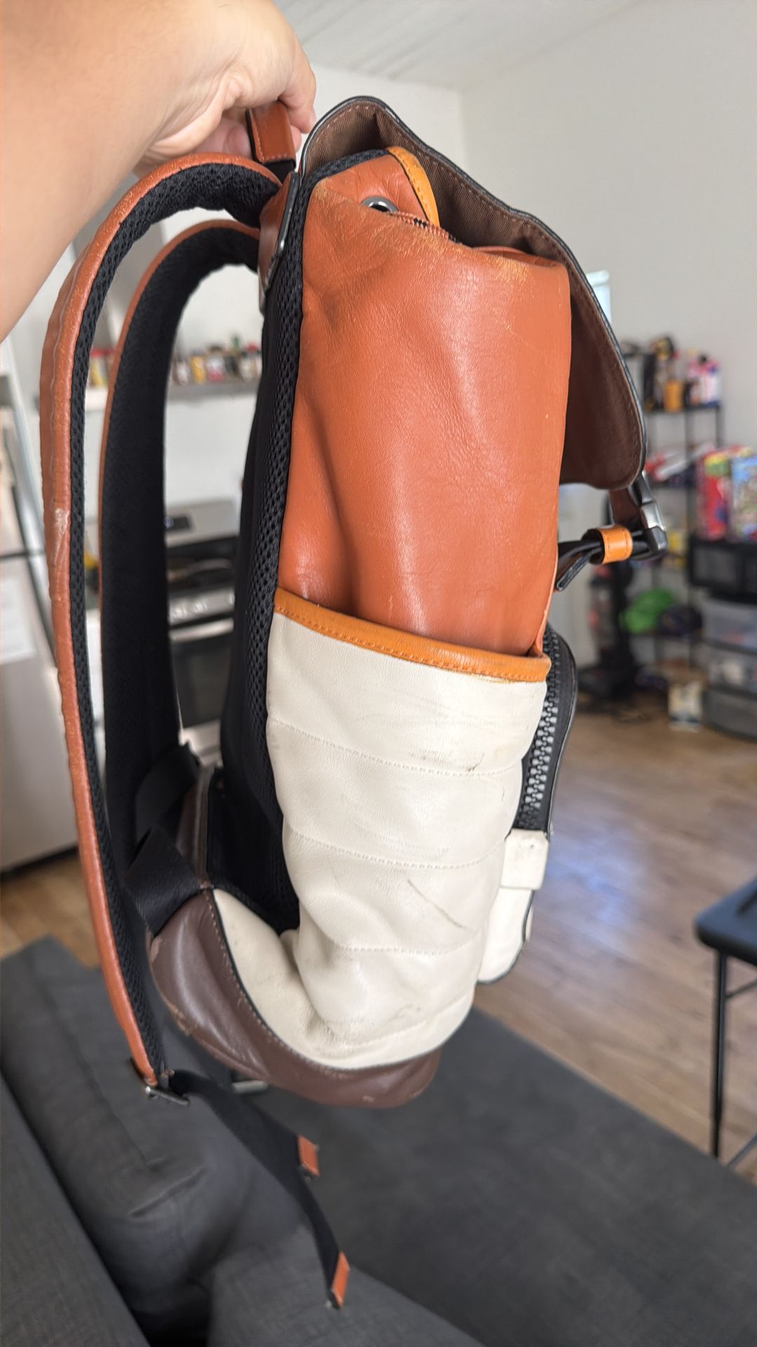 herschel backpack free shipping Herschel Supply Co. Heritage Shoe Bag