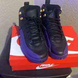Jordan 12