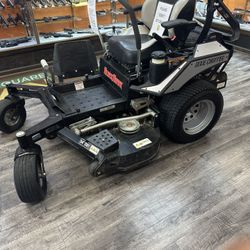Dixie Chopper Blackhawk Riding Mower