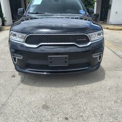 2021 Dodge Durango SXT