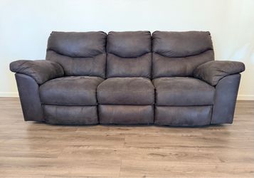 Ashley Boxberg Dual Reclining Sofa