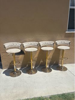 Bar stools chairs