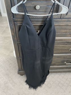 ASTR The Label Midi Dress