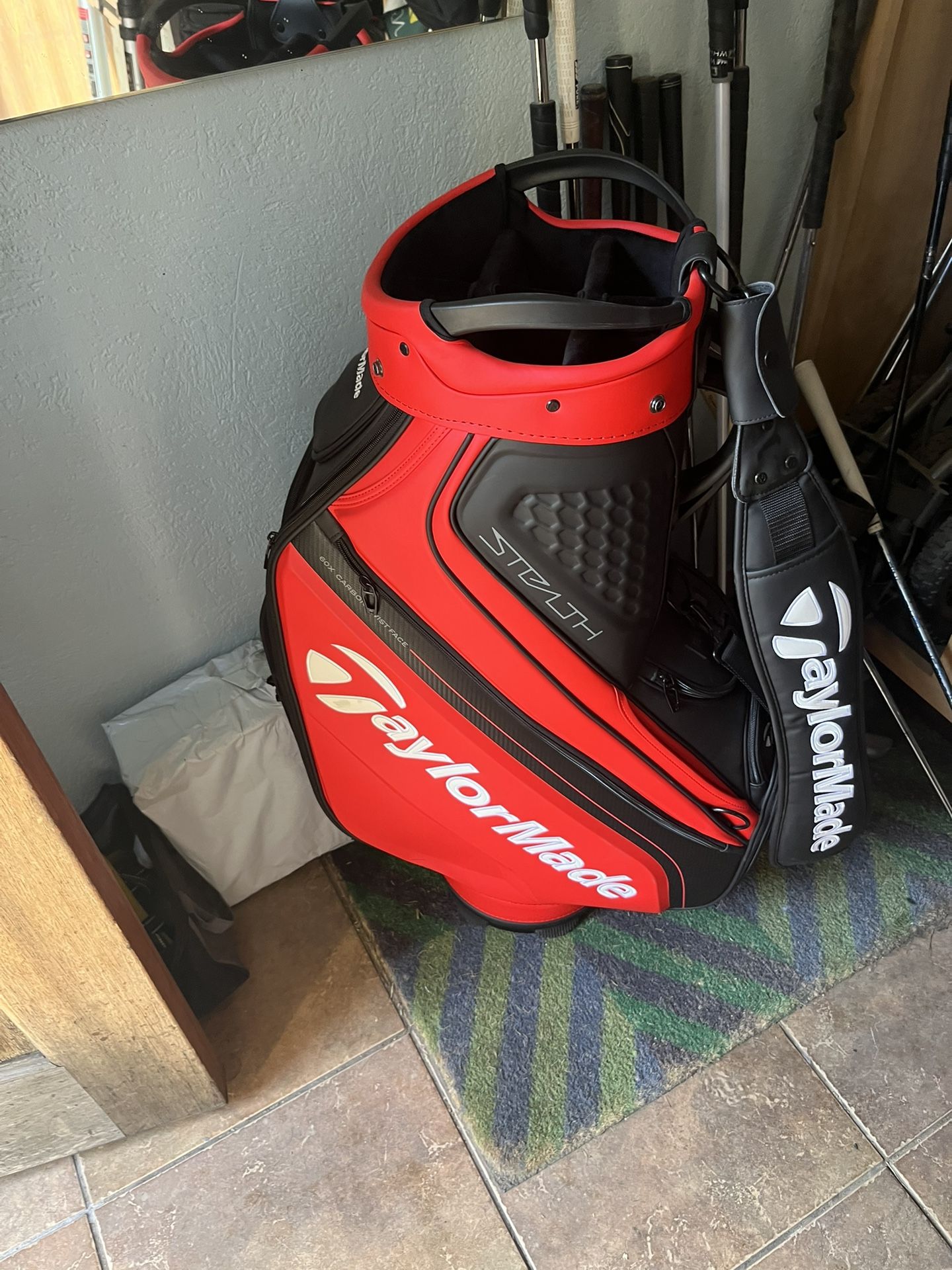 Golf Bag