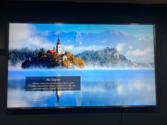 LG 70 inch tv