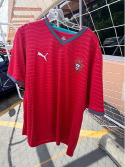 Playera original de Portugal