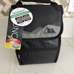 Brand New Lunch Bag 