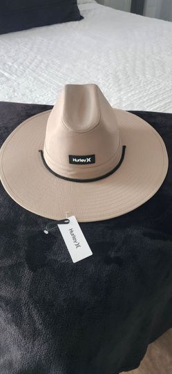 Mens hat