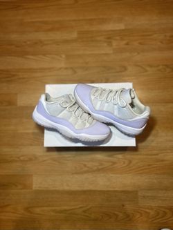 Jordan 11 Purple Violet 11w