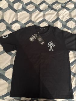 Chrome hearts T-shirt brand new size M