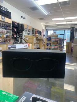 Meta Glasses Starfire Edition