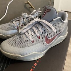 Kobe shoes
