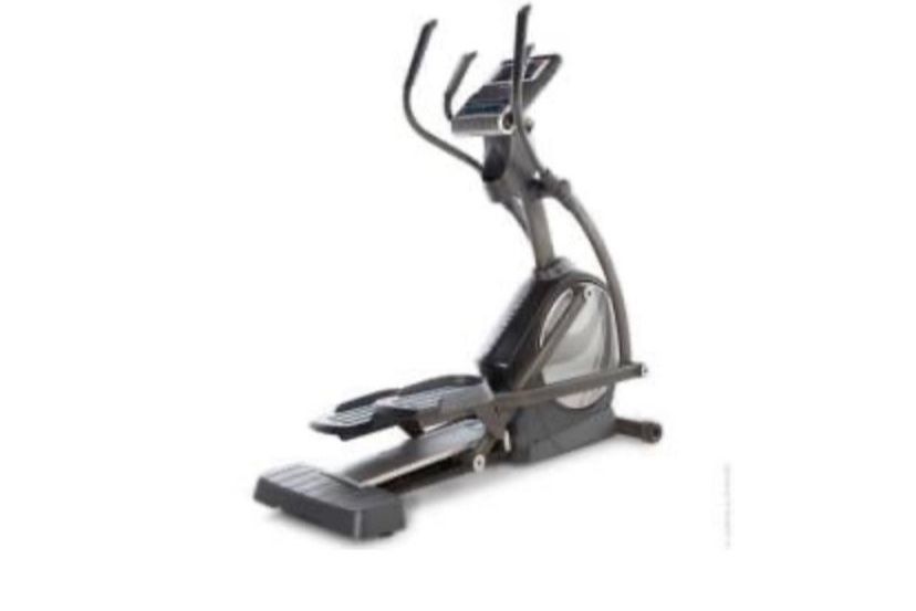 Elliptical